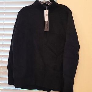 NWT cashmere  sweater